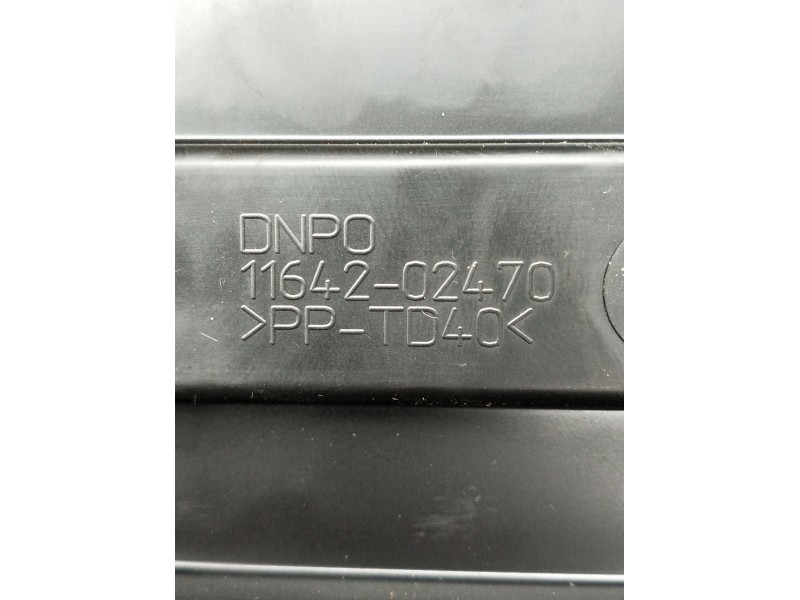 Recambio de cuadro instrumentos para hyundai i30 (pde, pd, pden) 1.0 t-gdi referencia OEM IAM 8EQ048 2016 2016