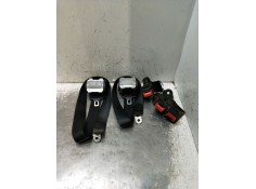 Recambio de juego cinturones trasero para audi a6 c6 avant (4f5) 3.0 tdi quattro referencia OEM IAM  5P 2005