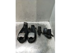 Recambio de juego cinturones trasero para audi a6 c6 avant (4f5) 3.0 tdi quattro referencia OEM IAM  5P 2005 2