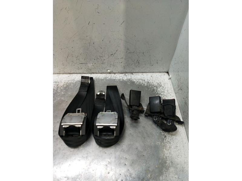 Recambio de juego cinturones trasero para audi a6 c6 avant (4f5) 3.0 tdi quattro referencia OEM IAM  5P 2005