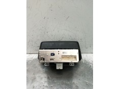 Recambio de sistema audio / radio cd para hyundai i30 (pde, pd, pden) 1.0 t-gdi referencia OEM IAM 96550G4001PMP  2016 2