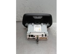 Recambio de pantalla multifuncion para hyundai tucson (tl, tle) 1.6 crdi referencia OEM IAM 96560D7801ZL5 8L83BZSJ202894 2018 2