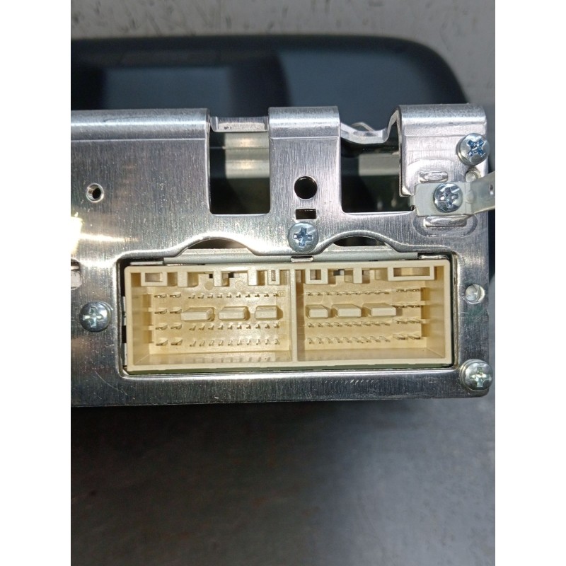 Recambio de pantalla multifuncion para hyundai tucson (tl, tle) 1.6 crdi referencia OEM IAM 96560D7801ZL5 8L83BZSJ202894 2018