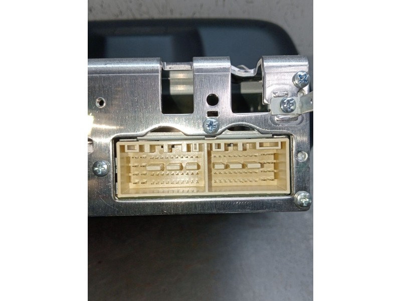 Recambio de pantalla multifuncion para hyundai tucson (tl, tle) 1.6 crdi referencia OEM IAM 96560D7801ZL5 8L83BZSJ202894 2018