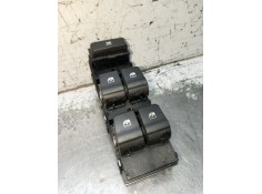 Recambio de mando elevalunas delantero izquierdo para hyundai i30 (pde, pd, pden) 1.0 t-gdi referencia OEM IAM 93571G3030 5P 201