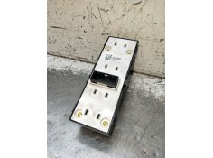 Recambio de mando elevalunas delantero izquierdo para hyundai i30 (pde, pd, pden) 1.0 t-gdi referencia OEM IAM 93571G3030 5P 201 2