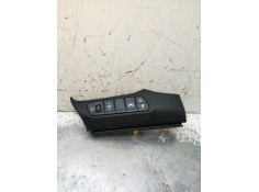 Recambio de mando multifuncion para hyundai i30 (pde, pd, pden) 1.0 t-gdi referencia OEM IAM 93701G4320TRY 190409 2016
