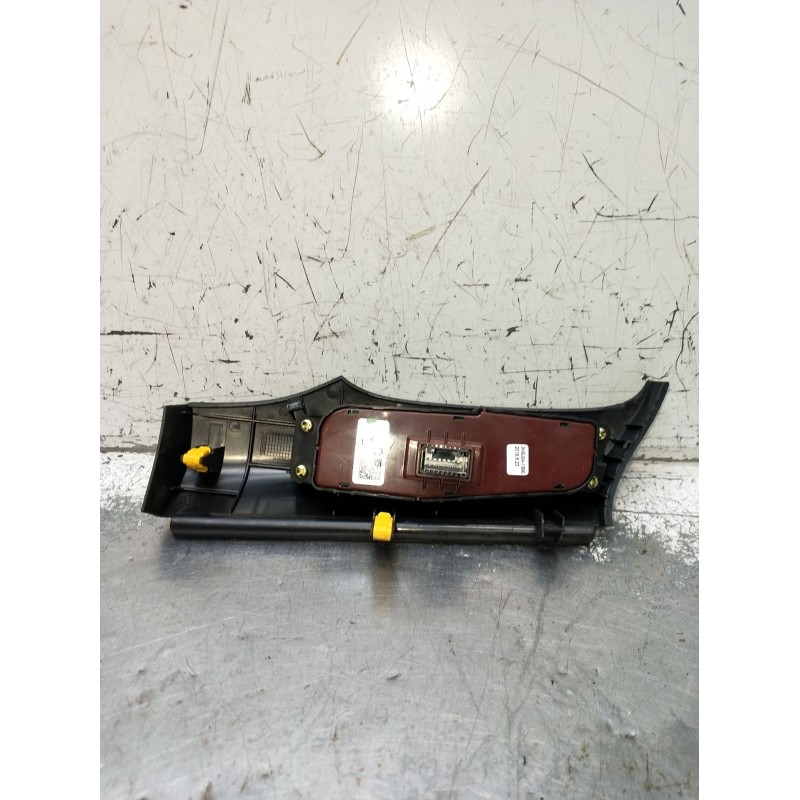 Recambio de mando multifuncion para hyundai i30 (pde, pd, pden) 1.0 t-gdi referencia OEM IAM 93701G4320TRY 190409 2016