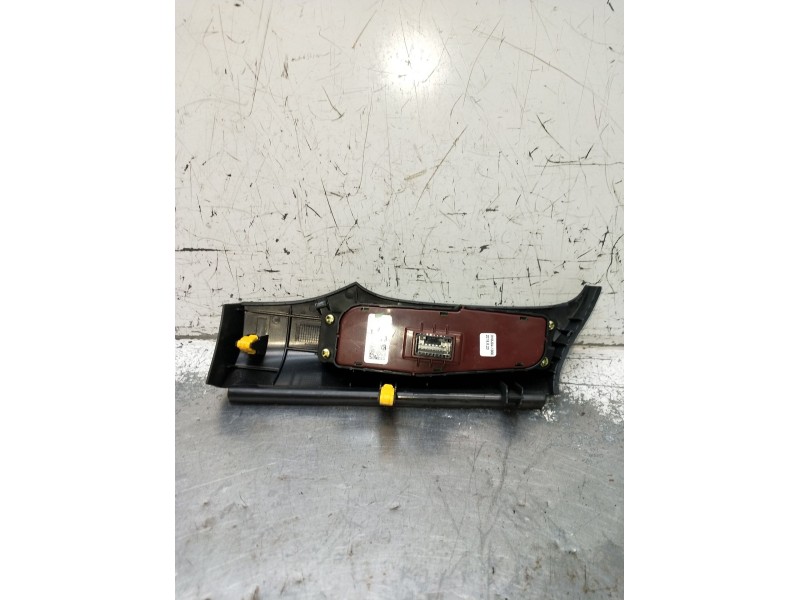 Recambio de mando multifuncion para hyundai i30 (pde, pd, pden) 1.0 t-gdi referencia OEM IAM 93701G4320TRY 190409 2016