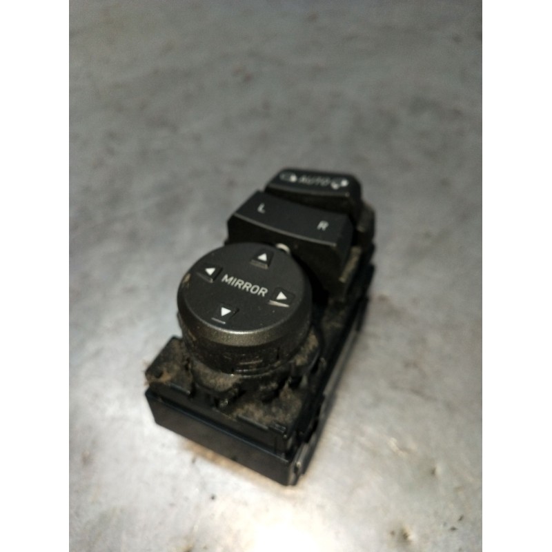 Recambio de mando retrovisor para hyundai i30 (pde, pd, pden) 1.0 t-gdi referencia OEM IAM 93530G3010  2016