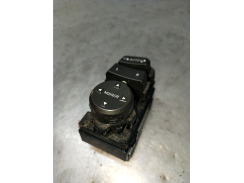 Recambio de mando retrovisor para hyundai i30 (pde, pd, pden) 1.0 t-gdi referencia OEM IAM 93530G3010  2016