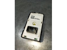 Recambio de mando retrovisor para hyundai i30 (pde, pd, pden) 1.0 t-gdi referencia OEM IAM 93530G3010  2016 2