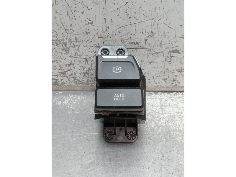 Recambio de mando multifuncion para hyundai tucson (tl, tle) 1.6 crdi referencia OEM IAM 3M42H11500 93600D7100 2018