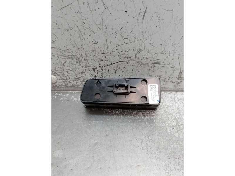 Recambio de mando multifuncion para hyundai tucson (tl, tle) 1.6 crdi referencia OEM IAM 93710D7350TRY 190402 2018