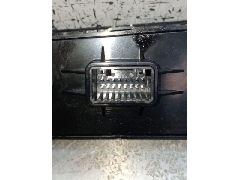 Recambio de mando multifuncion para hyundai tucson (tl, tle) 1.6 crdi referencia OEM IAM 93710D7350TRY 190402 2018