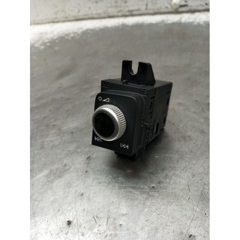 Recambio de mando multifuncion para audi q5 van (fyb, fyg) 3.0 tdi quattro referencia OEM IAM 80B919616 03S0108 2016