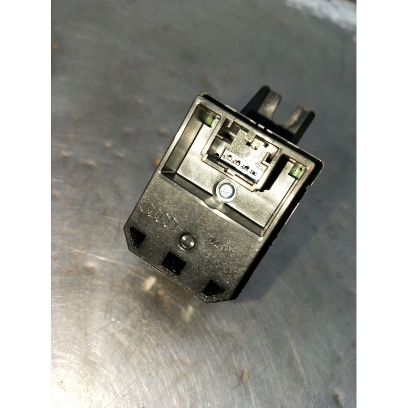 Recambio de mando multifuncion para audi q5 van (fyb, fyg) 3.0 tdi quattro referencia OEM IAM 80B919616 03S0108 2016