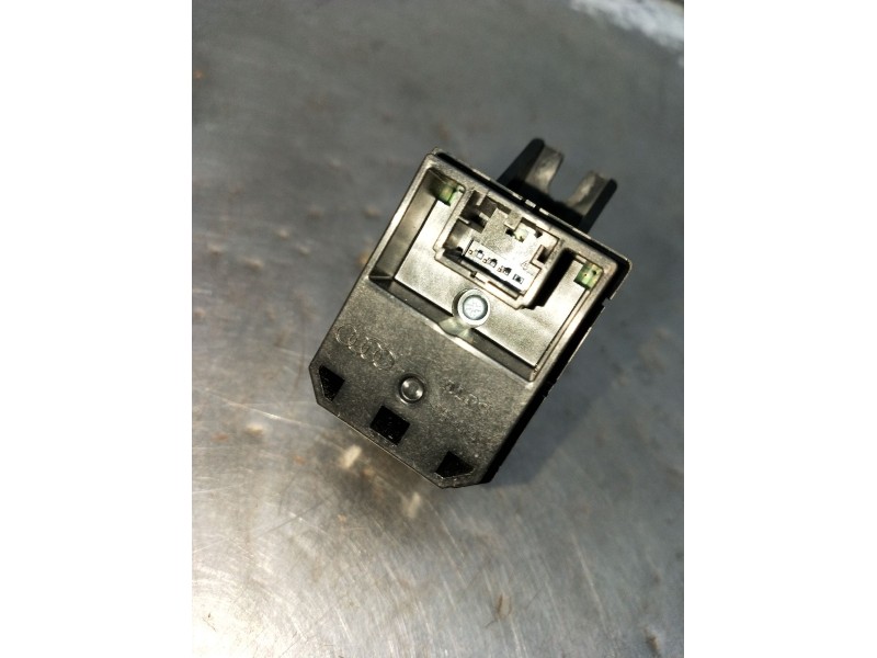 Recambio de mando multifuncion para audi q5 van (fyb, fyg) 3.0 tdi quattro referencia OEM IAM 80B919616 03S0108 2016
