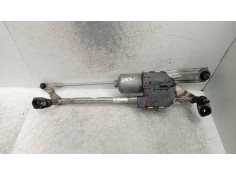 Recambio de motor limpia delantero para volkswagen golf vii lim. advance bluemotion referencia OEM IAM 5G1955023C 3397021672 