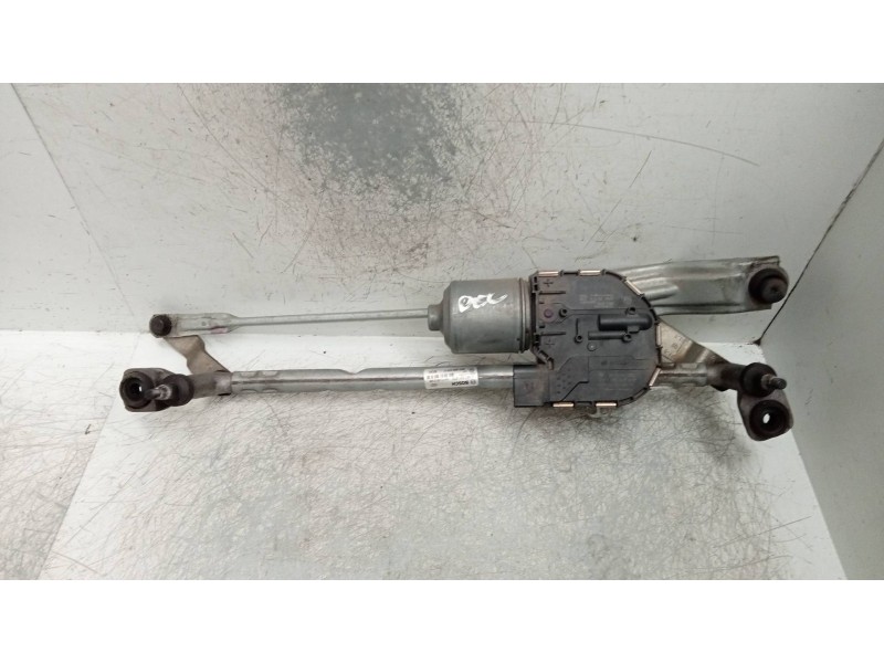 Recambio de motor limpia delantero para volkswagen golf vii lim. advance bluemotion referencia OEM IAM 5G1955023C 3397021672 