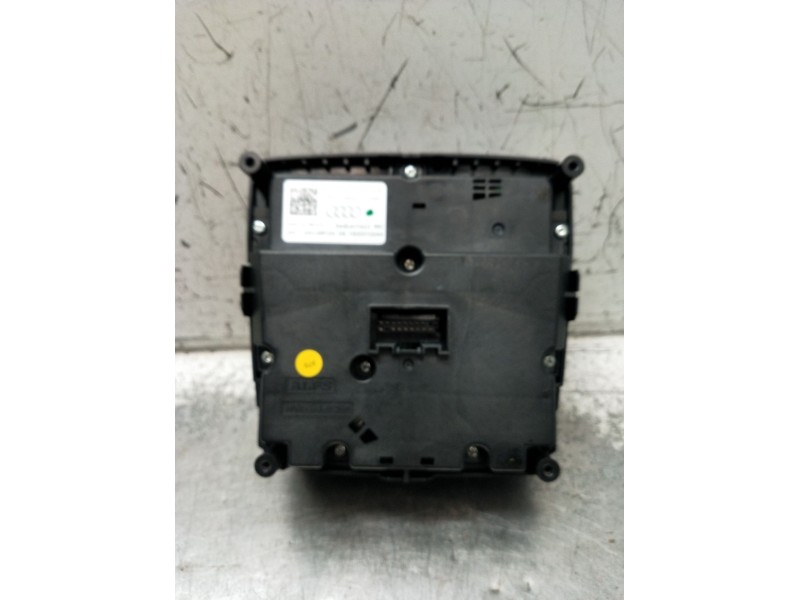 Recambio de mando multifuncion para audi q5 (fyb, fyg) 40 tdi quattro referencia OEM IAM 80A919614A  