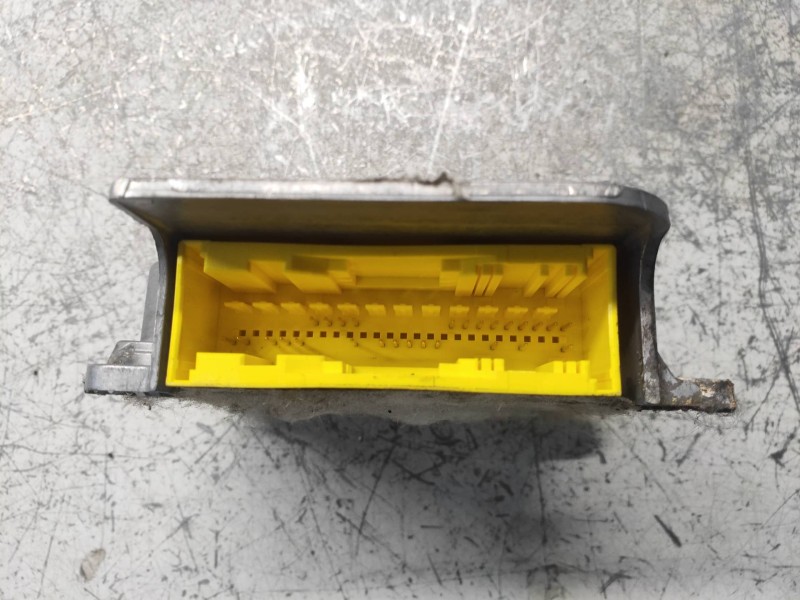 Recambio de kit airbag para volkswagen fox (5z1) básico referencia OEM IAM   