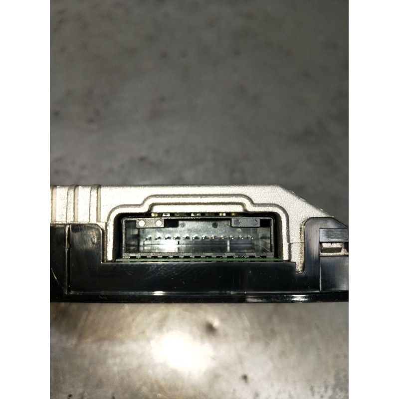 Recambio de modulo electronico para hyundai i30 (pde, pd, pden) 1.0 t-gdi referencia OEM IAM 95560G3000  2016