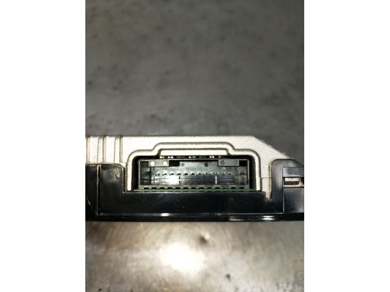 Recambio de modulo electronico para hyundai i30 (pde, pd, pden) 1.0 t-gdi referencia OEM IAM 95560G3000  2016