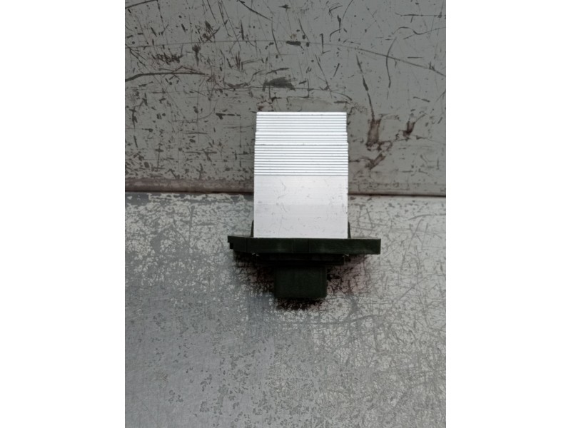 Recambio de resistencia calefaccion para hyundai tucson (tl, tle) 1.6 crdi referencia OEM IAM   2018
