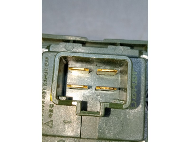 Recambio de resistencia calefaccion para hyundai tucson (tl, tle) 1.6 crdi referencia OEM IAM   2018