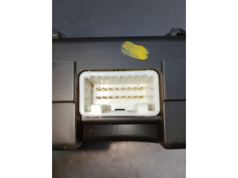 Recambio de modulo electronico para hyundai tucson (tl, tle) 1.6 crdi referencia OEM IAM 95410D7380 S90030074587G 2018