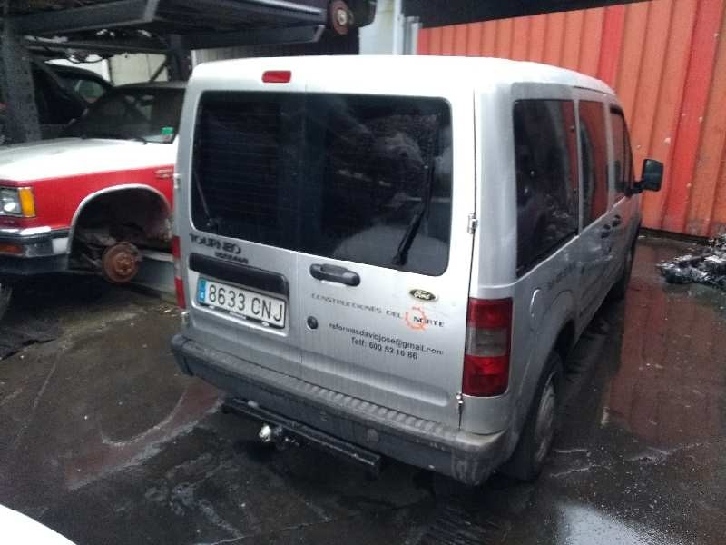ford transit connect (tc7) del año 2003