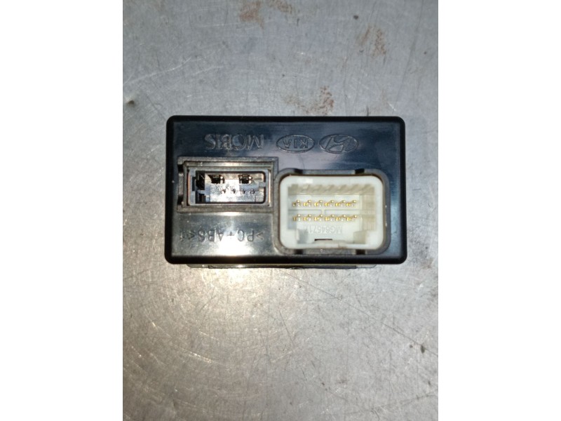 Recambio de modulo electronico para hyundai tucson (tl, tle) 1.6 crdi referencia OEM IAM 96120D3600 TLPE1812080217 2018
