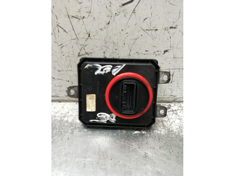 Recambio de modulo electronico para hyundai i30 (pde, pd, pden) 1.0 t-gdi referencia OEM IAM 0492191000 CENTRALITA FAROS XENON 2