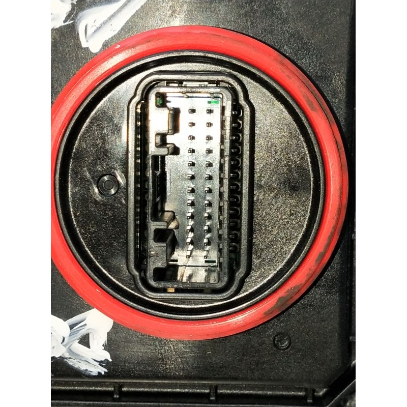 Recambio de modulo electronico para hyundai i30 (pde, pd, pden) 1.0 t-gdi referencia OEM IAM 0492191000 CENTRALITA FAROS XENON 2