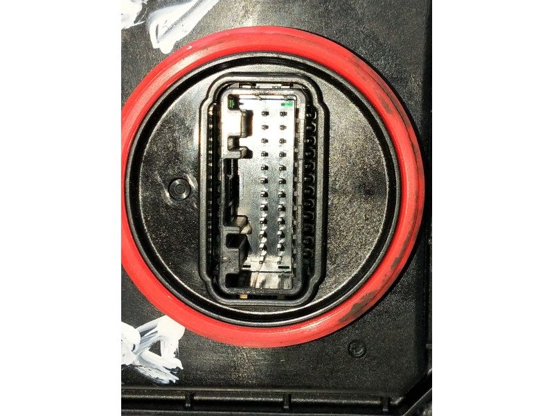 Recambio de modulo electronico para hyundai i30 (pde, pd, pden) 1.0 t-gdi referencia OEM IAM 0492191000 CENTRALITA FAROS XENON 2