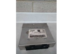 Recambio de centralita motor uce para opel corsa b 1.4 cat (2h6) referencia OEM IAM 16163429 QU AXZL