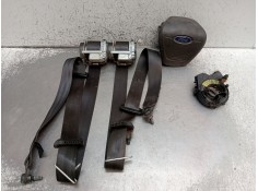 Recambio de kit airbag para ford transit connect v408 furgoneta/monovolumen 1.5 tdci referencia OEM IAM   2014