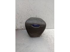 Recambio de kit airbag para ford transit connect v408 furgoneta/monovolumen 1.5 tdci referencia OEM IAM   2014 2