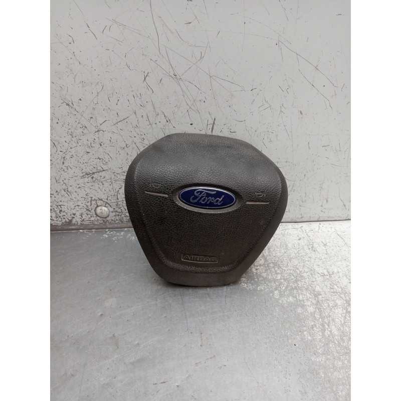 Recambio de kit airbag para ford transit connect v408 furgoneta/monovolumen 1.5 tdci referencia OEM IAM   2014