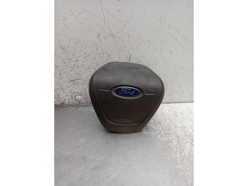 Recambio de kit airbag para ford transit connect v408 furgoneta/monovolumen 1.5 tdci referencia OEM IAM   2014
