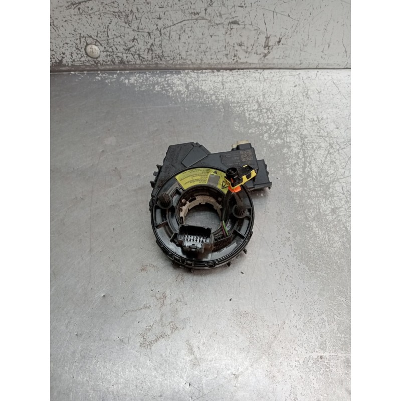 Recambio de kit airbag para ford transit connect v408 furgoneta/monovolumen 1.5 tdci referencia OEM IAM   2014