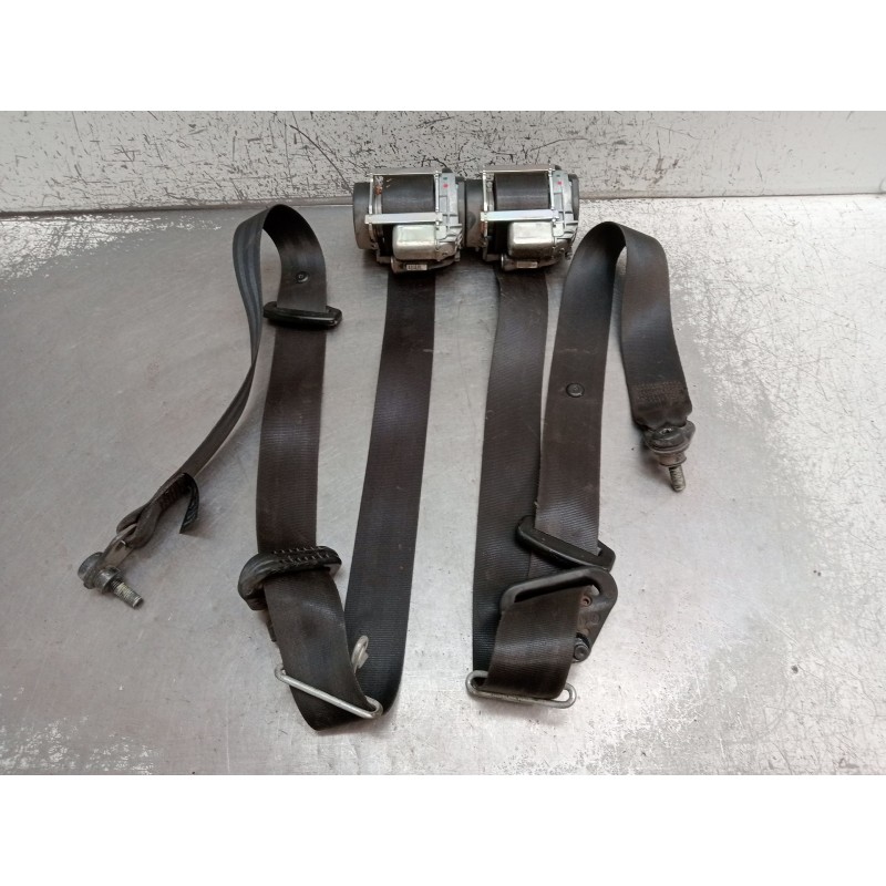 Recambio de kit airbag para ford transit connect v408 furgoneta/monovolumen 1.5 tdci referencia OEM IAM   2014