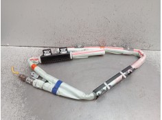 Recambio de airbag cortina delantero derecho para hyundai tucson (tl, tle) 1.6 crdi referencia OEM IAM 0749661906300833  2018