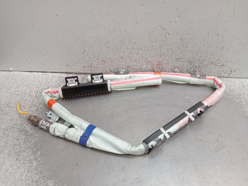 Recambio de airbag cortina delantero derecho para hyundai tucson (tl, tle) 1.6 crdi referencia OEM IAM 0749661906300833  2018