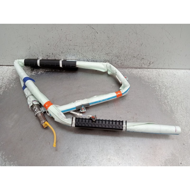 Recambio de airbag cortina delantero izquierdo para hyundai tucson (tl, tle) 1.6 crdi referencia OEM IAM 0589P1000241 85010D7000