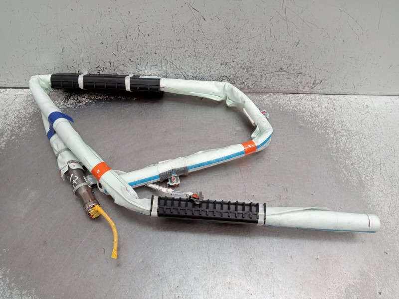 Recambio de airbag cortina delantero izquierdo para hyundai tucson (tl, tle) 1.6 crdi referencia OEM IAM 0589P1000241 85010D7000