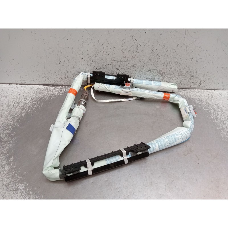 Recambio de airbag cortina delantero izquierdo para hyundai tucson (tl, tle) 1.6 crdi referencia OEM IAM 0589P1000241 85010D7000
