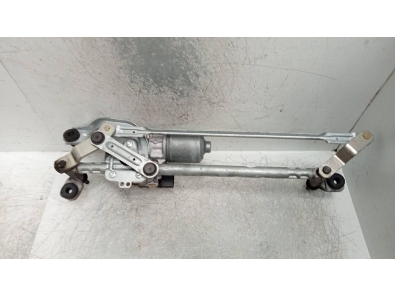 Recambio de motor limpia delantero para volkswagen golf vii lim. advance bluemotion referencia OEM IAM 5G1955023C 3397021672 
