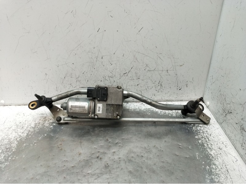 Recambio de motor limpia delantero para audi a4 b8 (8k2) 2.0 tdi referencia OEM IAM 8K1955119A 8F1955119 2008